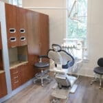 Pt Washington Medical Ctr Dental Room