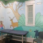 Pt Washington Medical Ctr Kids Room