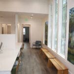 Pt Washington Medical Ctr Lobby