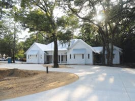 Point Washington Medical Center New Building