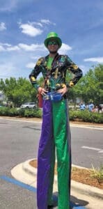 Scott Fester Tall Man