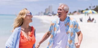 Visit Pcb Winter Residents