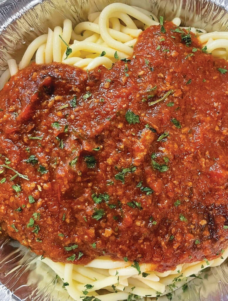 's Spaghetti Food2
