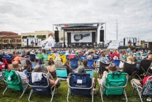 30a Songwriters Fest