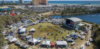 Ec Boat And Lifestyle Show