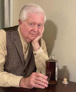 Ectc Bruce Collier In The Wet And The Dry