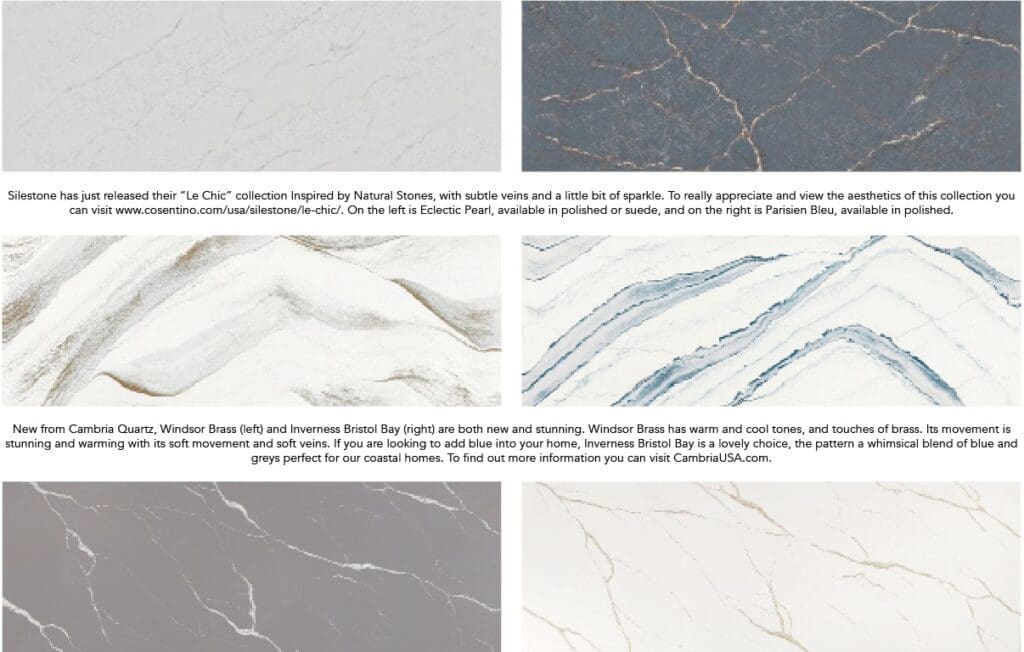 Granite Plus Nov 2023
