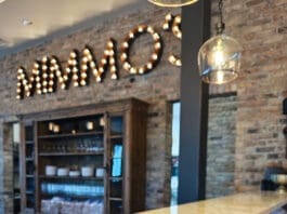 Mimmos Pizza