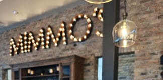 Mimmos Pizza