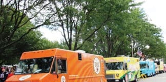 PCB Food Truck Festival