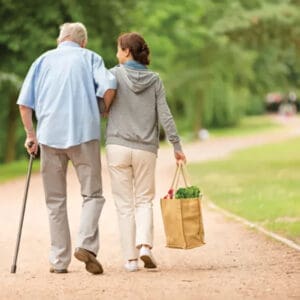 Senior Care Groceries