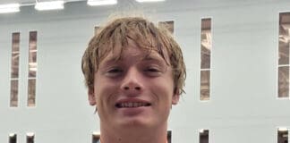 Superintendent Arnold Swimmer
