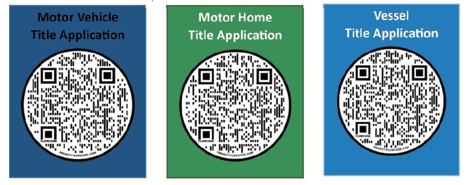Tax Qr Codes Feb 2024 2