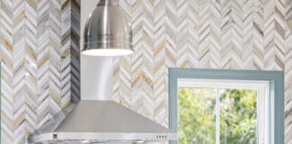 Kitchen W Backsplash