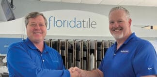 Flooring Depot of Panama City Platinum Dealer 1
