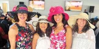 Hats And Horses Club 360