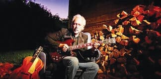 Mountain Sam Wheelock