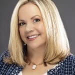 Lee Ann Leonard, Pier Park Director of Marketing & Business Development