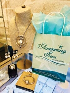 Pier Park Ss Silver Jewelry Wide