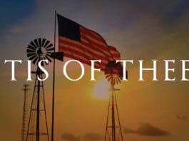 Sean Dietrich Tis Of Thee