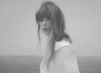 Taylor Swift The Tortured Poets Department The Albatross Edition