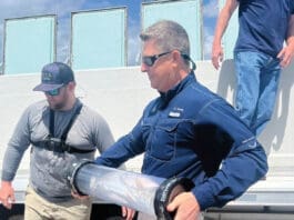 Coastal Conservation Association Florida, the Duke Energy Mariculture Center and the FWC continue Redfish Restocking Efforts Along West Coast