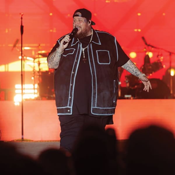 Gulf Coast Jam Jellyroll