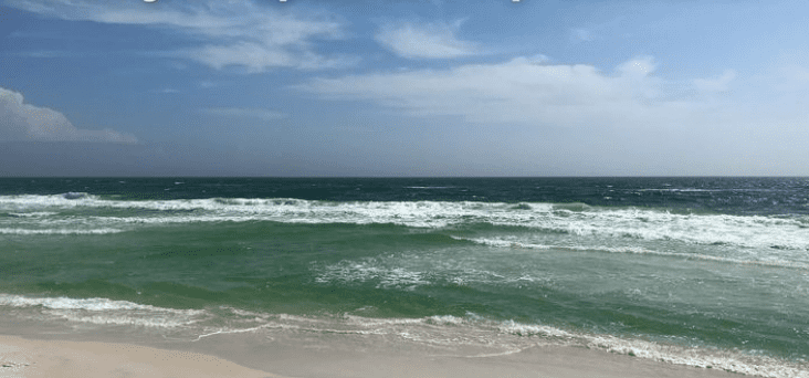 Swfd Rip Current
