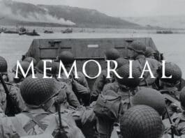 Sean Dietrich Memorial Day