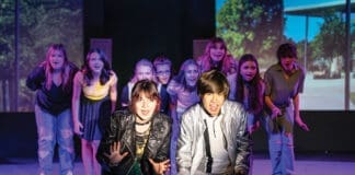 Emerald Coast Theatre Company’(ECTC) 2024 Fall Educational Theatre programs