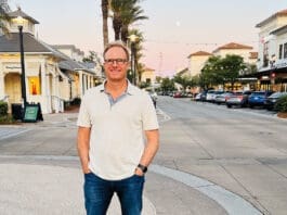 John Martin At Grand Blvd