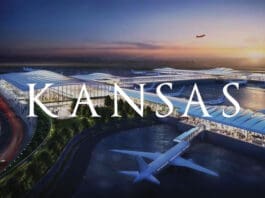 Sean Dietrich Kansas