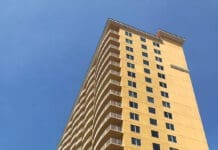 Tower Iii At Calypso Beach Is The Last High Rise Condo