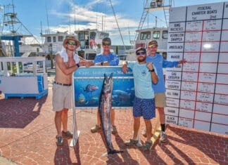 Capt Andersons Fishing Rodeo 1