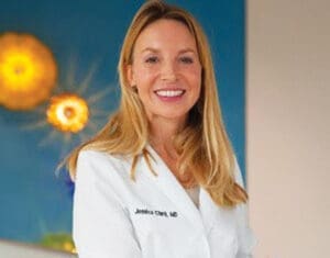 Dr Jessica Clark