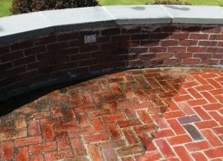 True Colors Pavers
