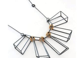 Linework Jewelry 1