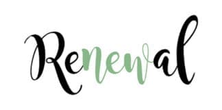 Renewal