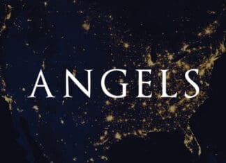 Sean Dietrich Angels