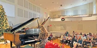 Studio 237 Recital Harper