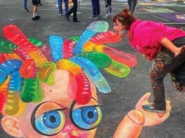 Flluxe Naomi Haverland Flluxe 2022