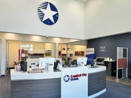 Capital City Bank Celebrates New Office Opening In Panama City Beach