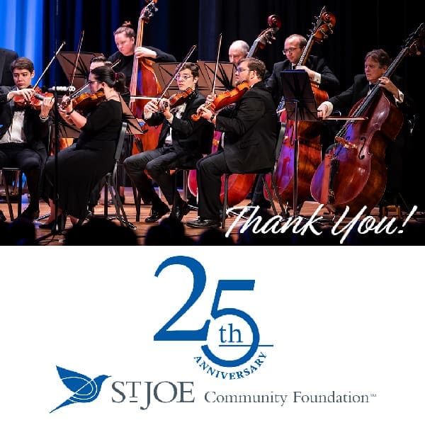 2025 03 13 St Joe Thankyou Graphic For Press Release