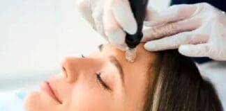Dermatology