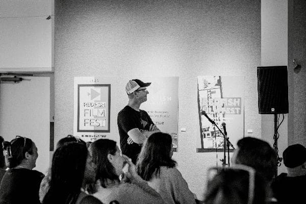 Redfish Film Fest 2024
