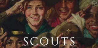 Sean Dietrich Scouts