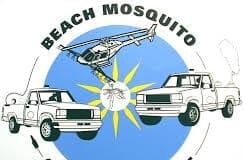 Beach Mosquito Control