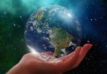 Earth Day
