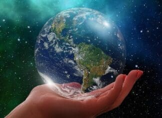Earth Day