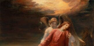 Gethsemane